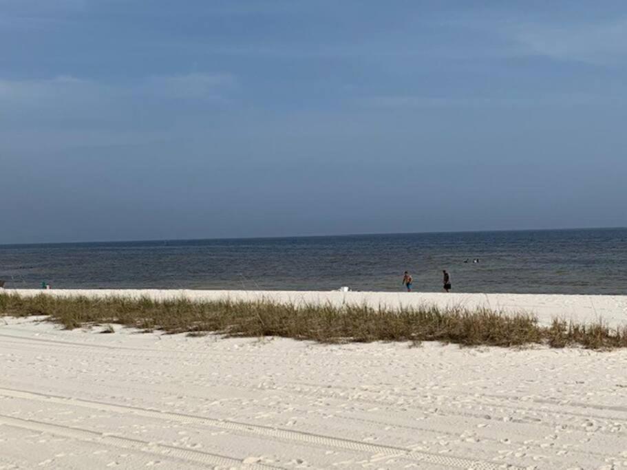 Happy Beach House In Biloxi Ngoại thất bức ảnh