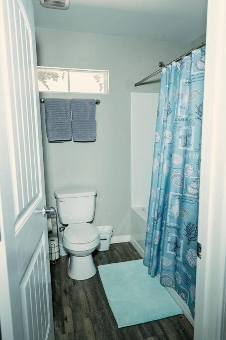 Happy Beach House In Biloxi Ngoại thất bức ảnh