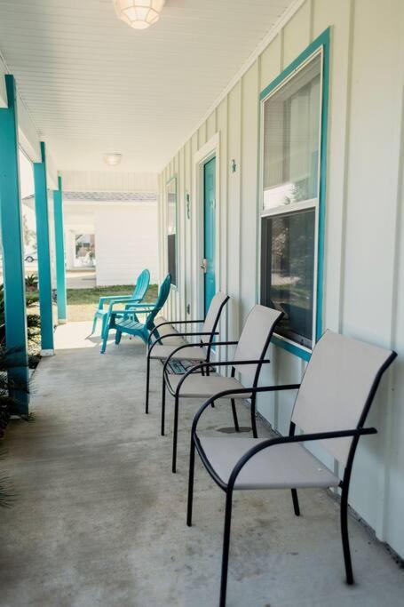 Happy Beach House In Biloxi Ngoại thất bức ảnh