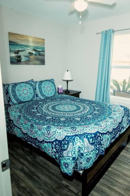 Happy Beach House In Biloxi Ngoại thất bức ảnh