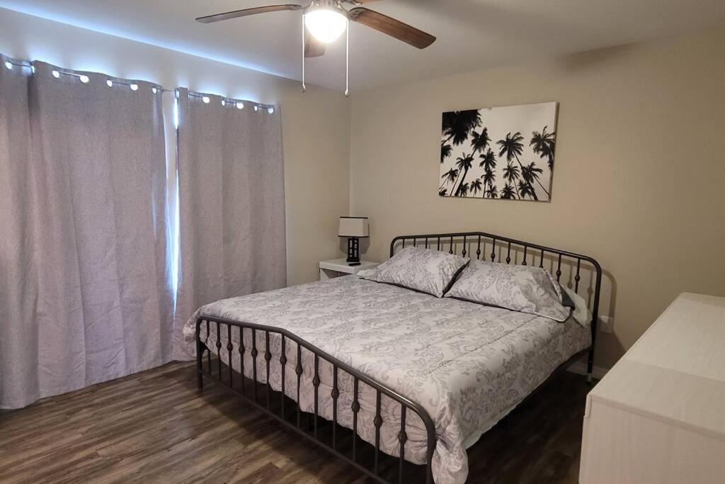 Happy Beach House In Biloxi Ngoại thất bức ảnh