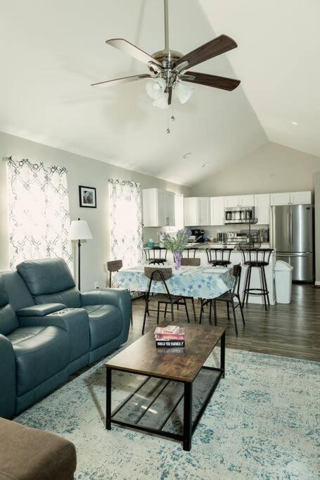 Happy Beach House In Biloxi Ngoại thất bức ảnh