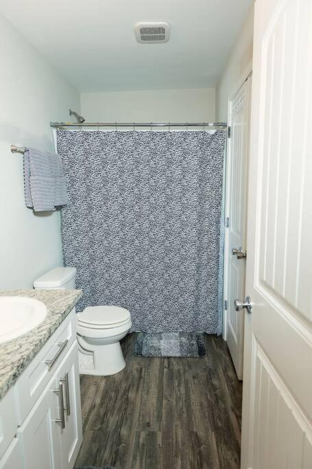 Happy Beach House In Biloxi Ngoại thất bức ảnh