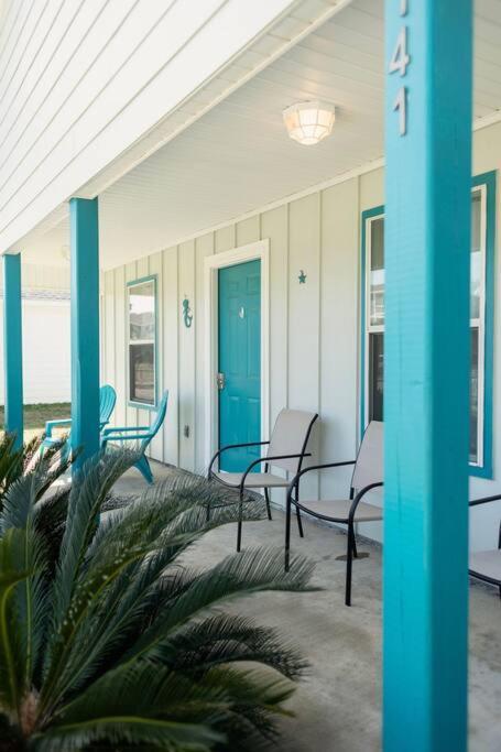 Happy Beach House In Biloxi Ngoại thất bức ảnh