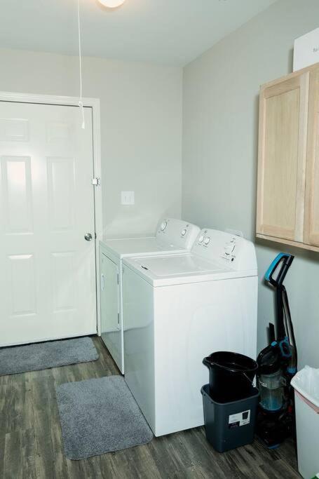 Happy Beach House In Biloxi Ngoại thất bức ảnh