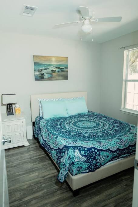 Happy Beach House In Biloxi Ngoại thất bức ảnh