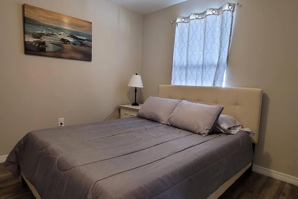 Happy Beach House In Biloxi Ngoại thất bức ảnh