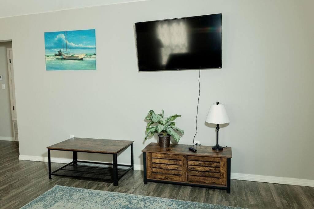 Happy Beach House In Biloxi Ngoại thất bức ảnh