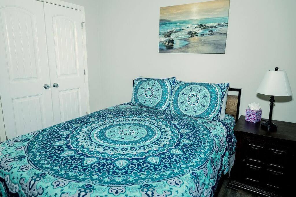 Happy Beach House In Biloxi Ngoại thất bức ảnh