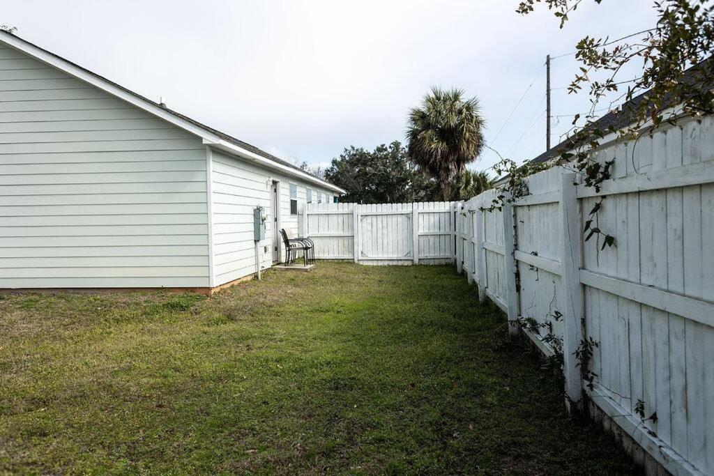 Happy Beach House In Biloxi Ngoại thất bức ảnh