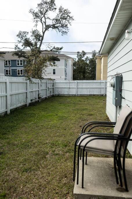 Happy Beach House In Biloxi Ngoại thất bức ảnh