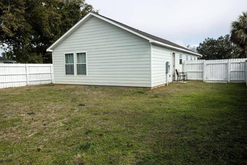 Happy Beach House In Biloxi Ngoại thất bức ảnh