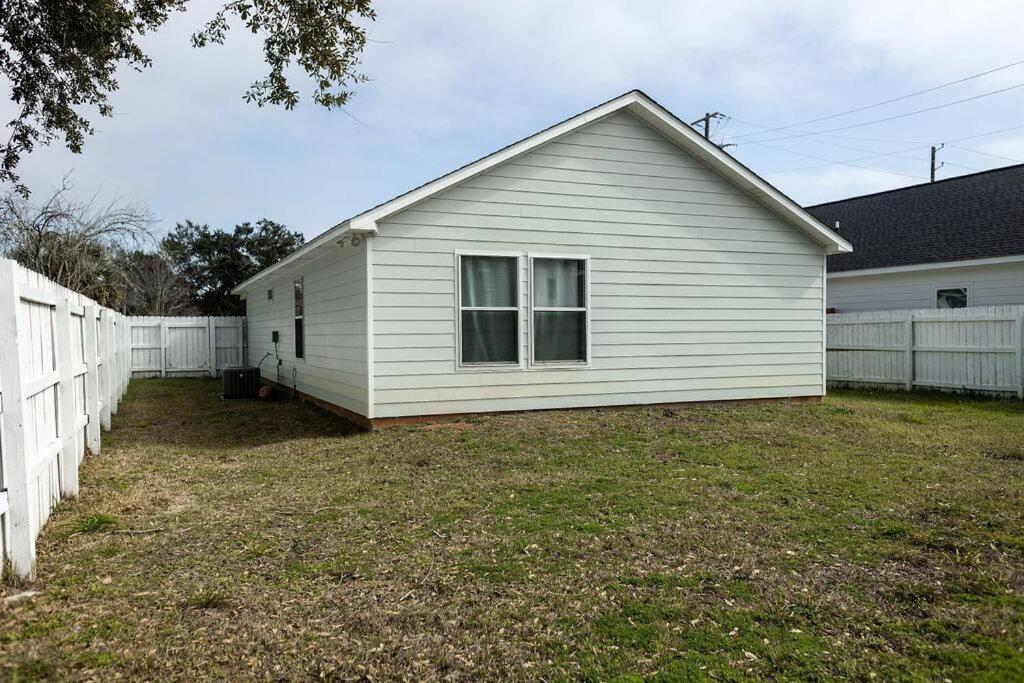 Happy Beach House In Biloxi Ngoại thất bức ảnh