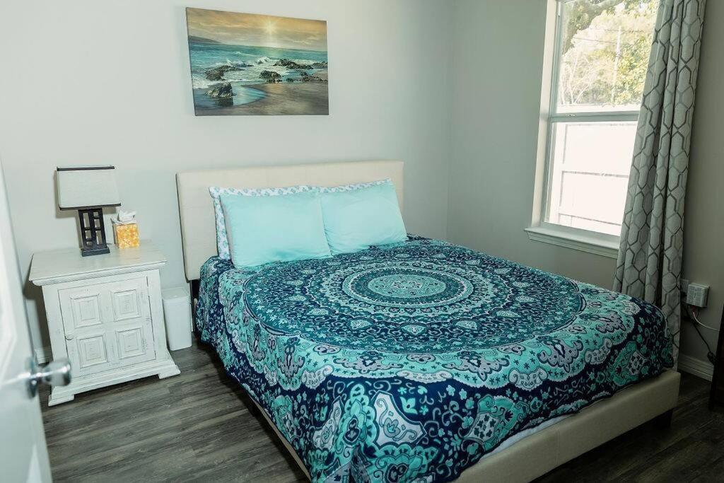 Happy Beach House In Biloxi Ngoại thất bức ảnh
